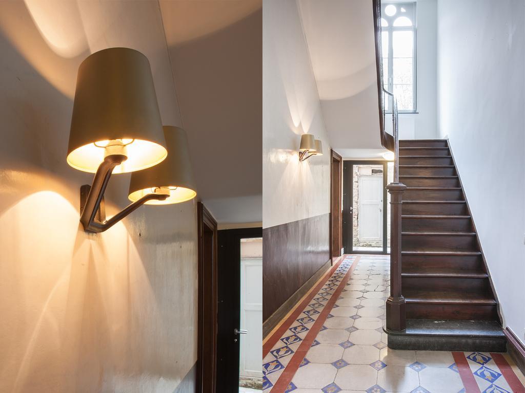 B&B Pastorie Balegem Εξωτερικό φωτογραφία